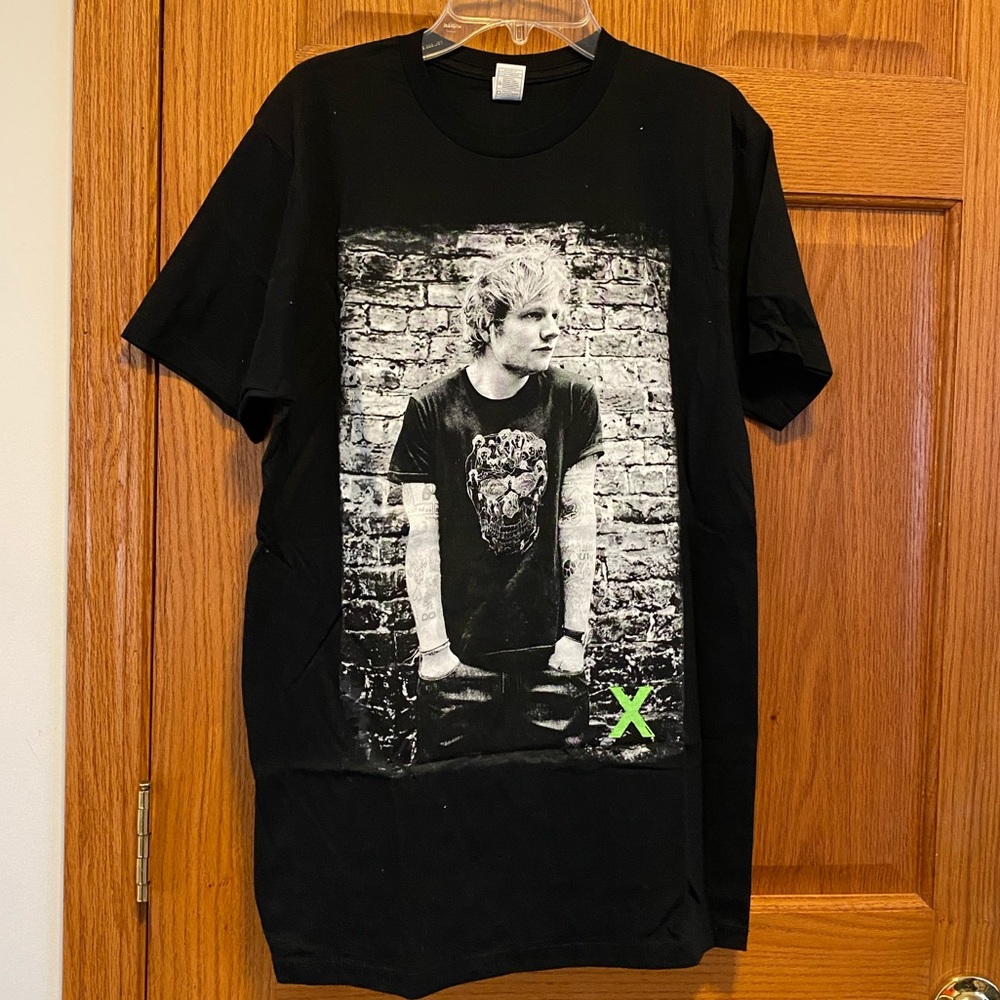 Ed Sheeran T-Shirt